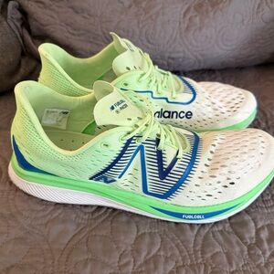 New Balance Fuel Cell Pacer Running Shoes
